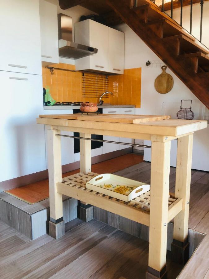 Tavern di Arqua' Arquà Petrarca Esterno foto