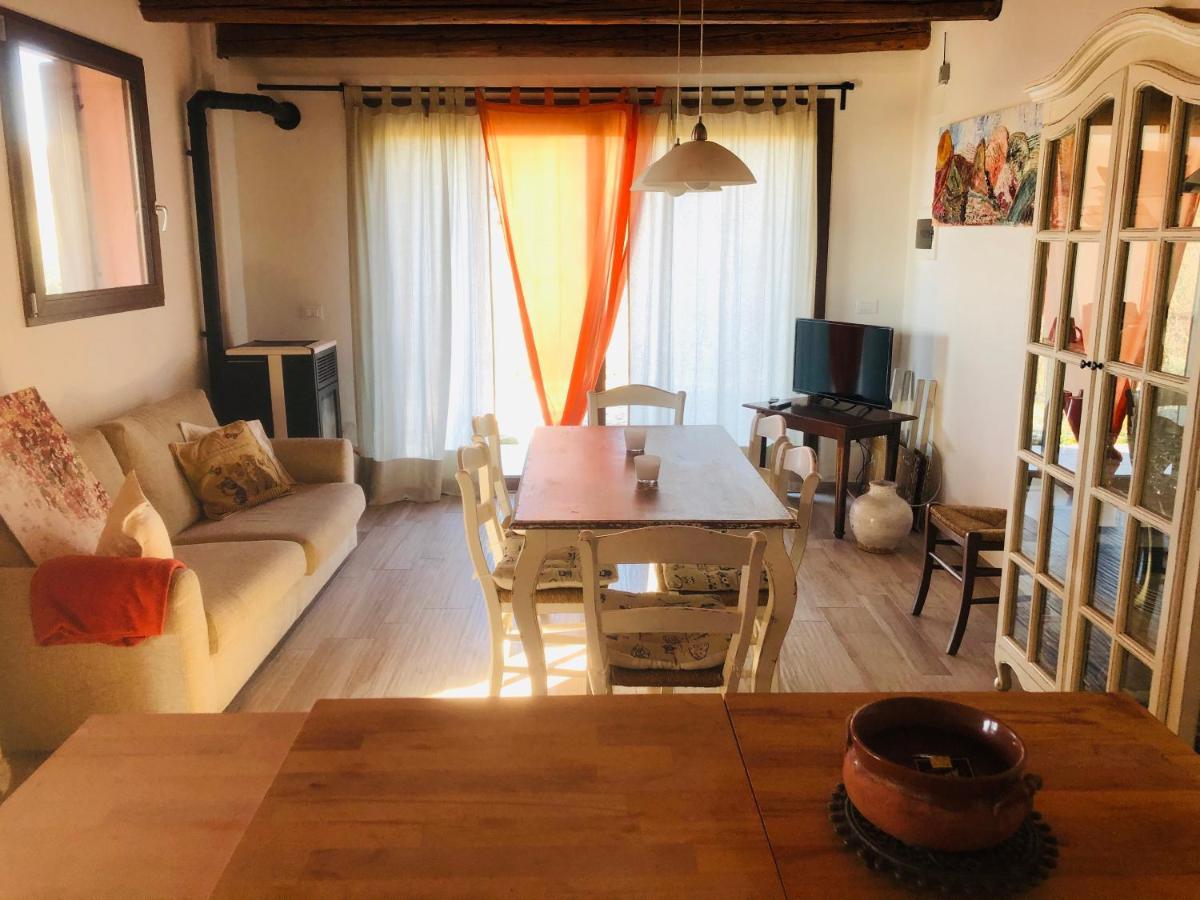 Tavern di Arqua' Arquà Petrarca Esterno foto